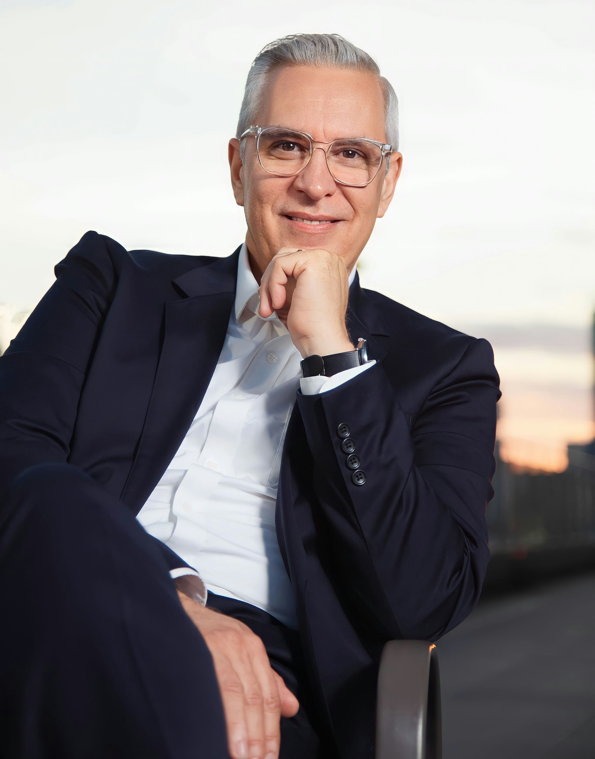 business profile
